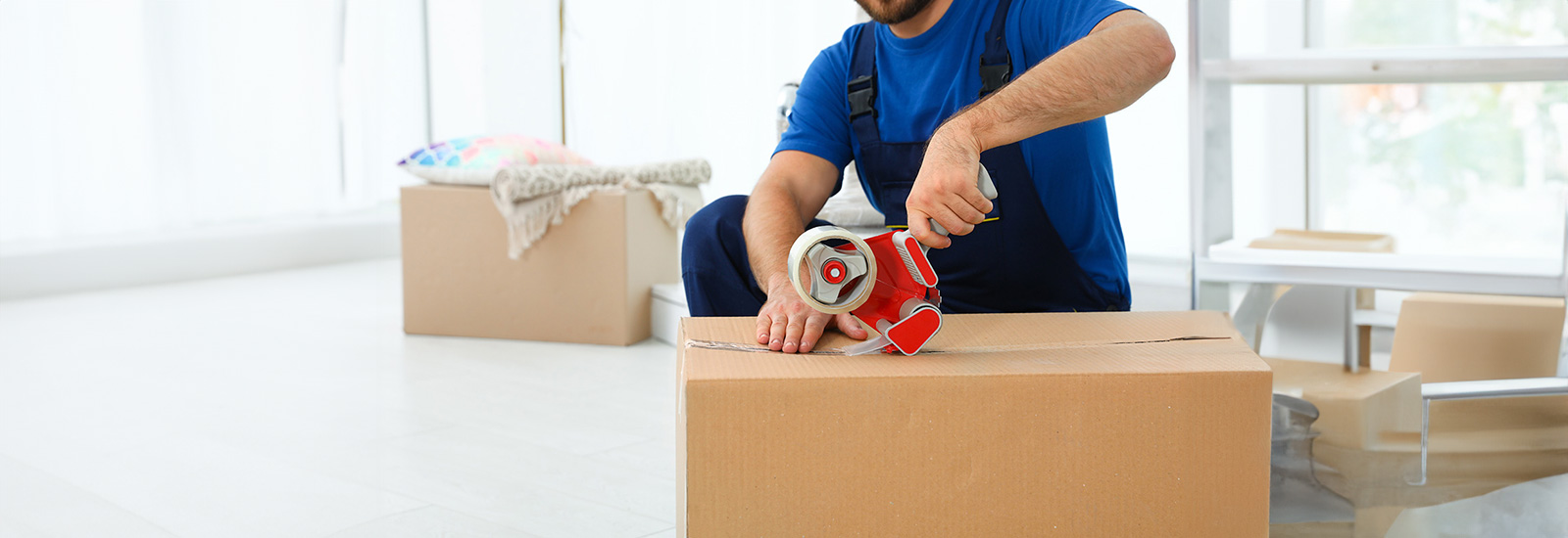 Featured image for “Mastering the Art of Packing for a Smooth Relocation: Reasonable Movers’ Expert Tips”