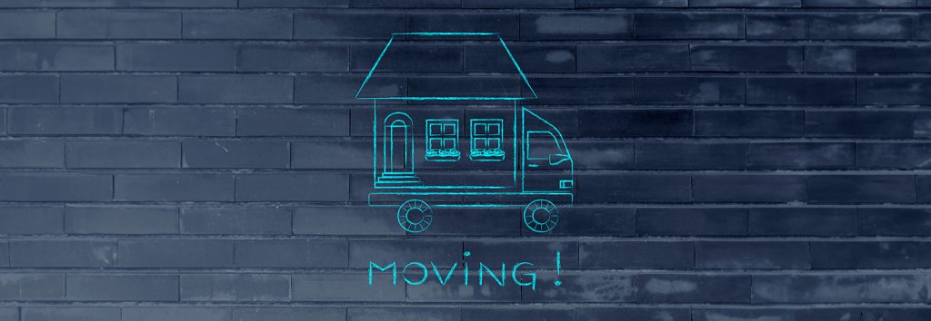 Featured image for “Residential Moving Best Practices: A Comprehensive Guide”